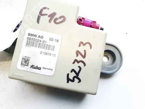 Electronic module KIA SPORTAGE IV (QL, QLE) 1.6 T-GDI | BP40166706M83 - Image 2