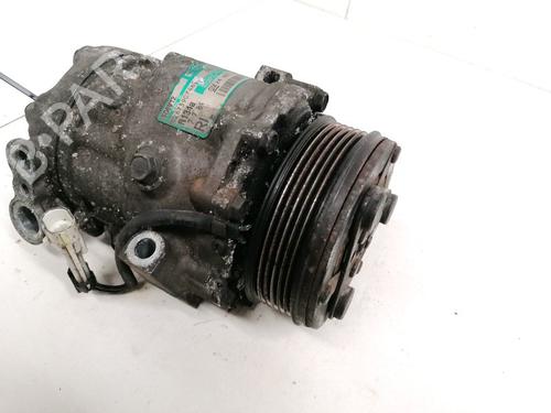 AC compressor OPEL MERIVA A MPV (X03) 1.7 CDTI (E75) | BP35565670M34 - Image 2