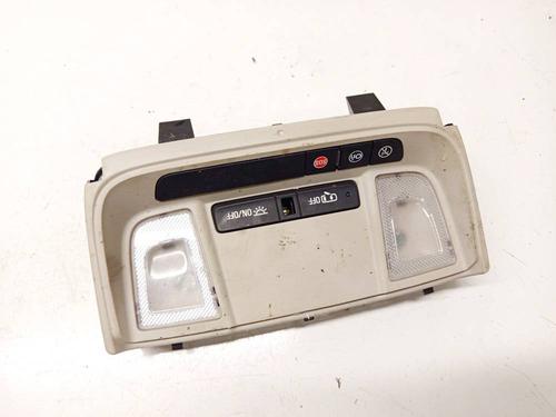 Used Interior roof light Interior roof light NISSAN DAYZ (B21W) 0.7 (49 hp) 34815119 34815119
