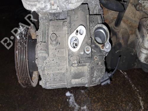 Used AC compressor AC compressor 34812501 34812501