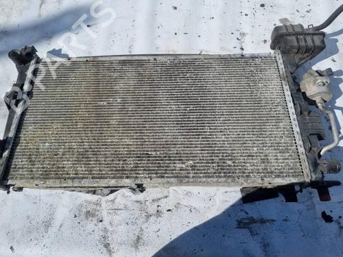 Used Water radiator Water radiator 34757966 34757966