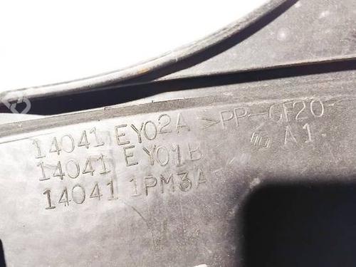 Upper protection INFINITI QX50 I 37 AWD | BP35144870M93 - Image 3