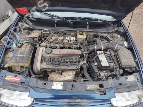Left front indicator ALFA ROMEO 145 (930_) 1.6 i.e. 16V T.S. (930.A2) | BP35453452C32  - Image 6