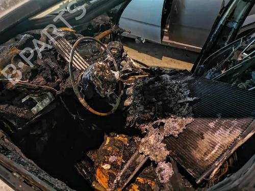 Electronic module BMW 5 (F10) 535 d xDrive | BP32579068M83 