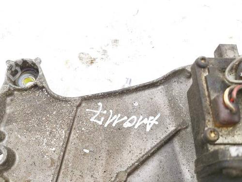 Front wiper motor PEUGEOT 807 (EB_) 2.2 HDi | BP35029727M29 - Image 2
