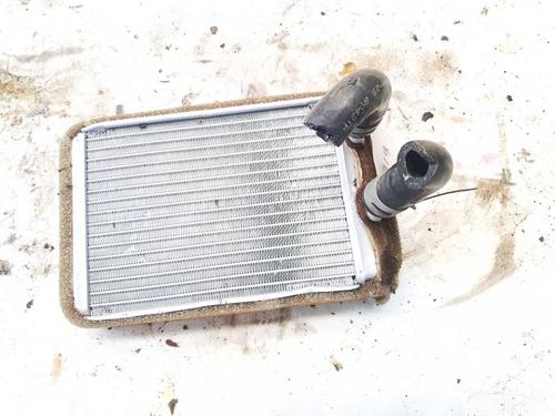 Used Heater matrix Heater matrix NISSAN PATHFINDER III (R51) 2.5 dCi (174 hp) 35409622 35409622