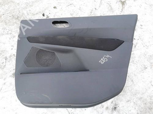 Used Front right panel Front right panel PEUGEOT 5008 (0U_, 0E_) 1.6 HDi (112 hp) 35313264 35313264