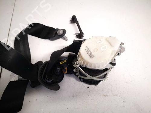 Used Front right seatbelt Front right seatbelt CITROËN C5 III (RD_) 2.0 HDi 140 (RDRHF8, RDRHFA, RDRHA8, RDRHAJ) (140 hp) 35161145 35161145