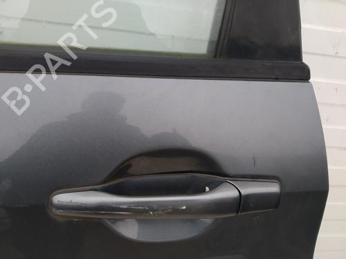 Used Rear left exterior door handle Rear left exterior door handle MITSUBISHI OUTLANDER I (CU_W) 2.0 (CU2W) (136 hp) 35874607 35874607