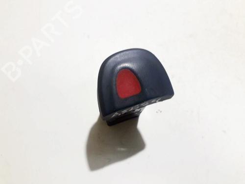 Used Warning switch Warning switch RENAULT MEGANE I (BA0/1_) 1.9 dCi (BA05, BA1F) (102 hp) 35870811 35870811