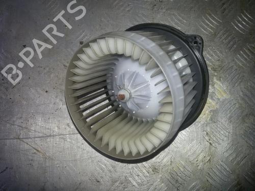 Used Heater blower motor Heater blower motor HONDA JAZZ II (GD_, GE3, GE2) 1.3 iDSi (GD1) (86 hp) 35862651 35862651