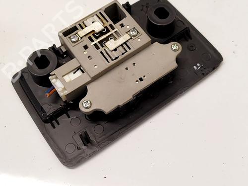 Interior roof light MAZDA 6 Hatchback (GH) 2.0 MZR-CD (GH14) | BP36524680I8 - Image 2