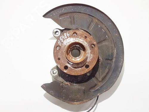 Used Left front steering knuckle Left front steering knuckle 35563205 35563205