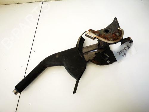 Used Hand brake Hand brake PEUGEOT PARTNER MPV (5_, G_) 1.6 HDi 90 (90 hp) 35492274 35492274