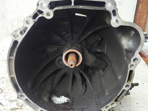 Used Gearbox Gearbox 35446791 35446791