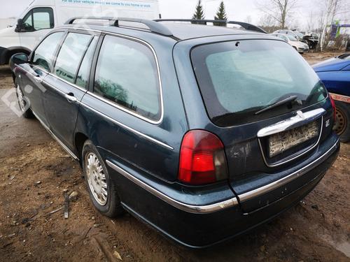 Engine mount ROVER 75 (RJ) 2.0 CDT | BP32906481M89  - Image 8