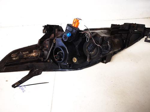 Right headlight MAZDA 5 (CR) 2.0 CD (CR19) | BP35550533C29 - Image 2