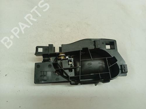 Front left interior door handle CITROËN C5 III (RD_) 2.0 HDi (RDRHD8, RDRHDJ, RDRHR8, RDRHRJ) | BP39545738I13 - Image 3