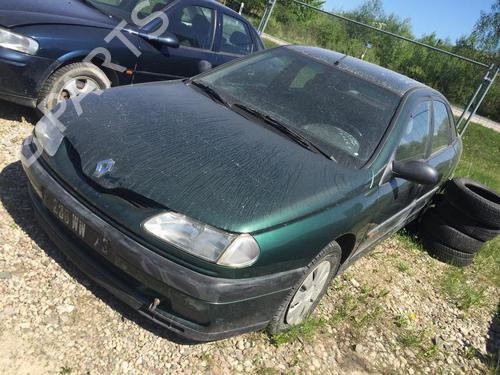Used Parts RENAULT LAGUNA I (B56_, 556_)  2.2 D (B56F/2)  4469810