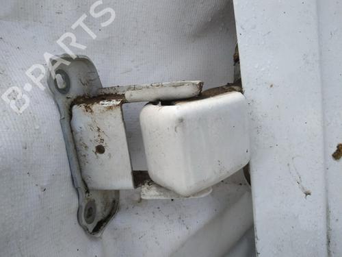 Used Hinge/Door check strap OPEL VIVARO A Bus (X83) 2.0 CDTI (F7, J7, A07) (114 hp) 33097216