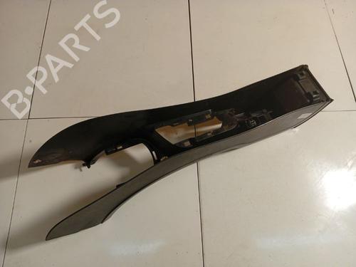 Middle console PEUGEOT 307 (3A/C) 2.0 HDi 110 | BP34764203I22 - Image 3