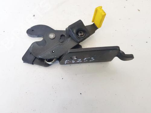 Electronic module MAZDA PREMACY (CP) 2.0 TD | BP35538504M83 - Image 3