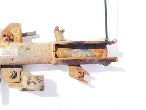 Left front shock absorber MAZDA 2 (DE_, DH_) 1.4 MZR-CD | BP35080837M16 - Image 3