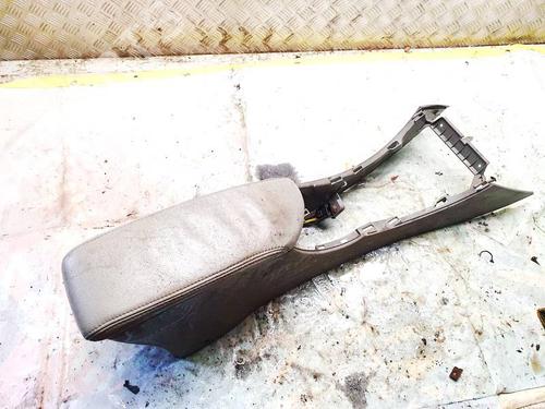 Used Armrest / Center console Armrest / Center console RENAULT LAGUNA II (BG0/1_) 1.9 dCi (BG08, BG0G) (120 hp) 35321545 35321545