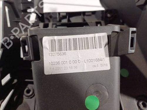 Glove box OPEL INSIGNIA A (G09) 2.0 CDTI (68) | BP35001078C95 - Image 2