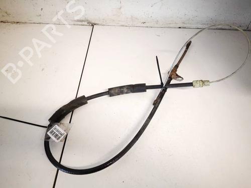 Used Cable Cable CHRYSLER VOYAGER IV (RG, RS) 2.8 CRD (150 hp) 34931189 34931189