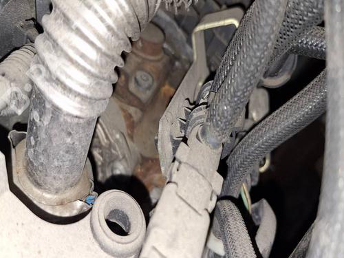 Injection pump FORD FOCUS C-MAX (DM2) 1.6 TDCi | BP38631635M78 - Image 4