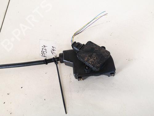 Used Pedal Pedal PEUGEOT 807 (EB_) 2.2 HDi (128 hp) 35443707 35443707