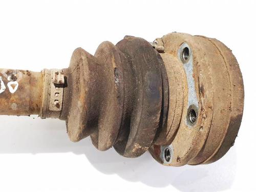 Right front driveshaft FIAT IDEA (350_) 1.3 D Multijet | BP35333533M39 - Image 3