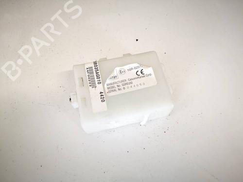 Electronic module SUBARU OUTBACK (BL, BP) 3.0 AWD (BPE) | BP32565089M83 - Image 4