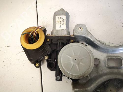 Used Right rear window motor Right rear window motor 34799364 34799364
