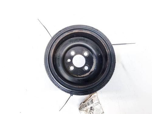 Used Pulley Pulley DODGE JOURNEY 2.0 CRD (140 hp) 35541724 35541724