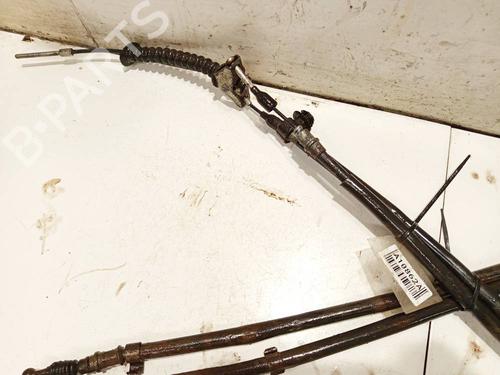Cable OPEL ASTRA H (A04) 1.9 CDTI (L48) | BP34906135E12 - Image 3