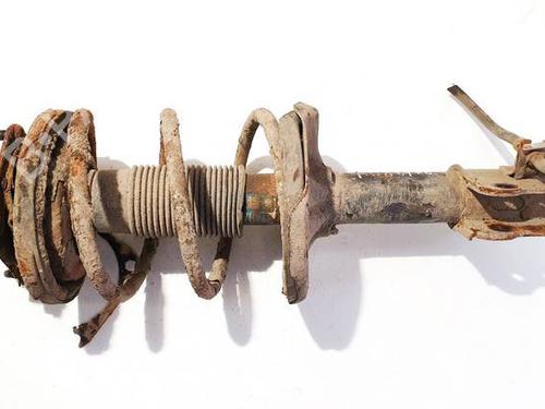 Used Right front shock absorber Right front shock absorber 35306593 35306593