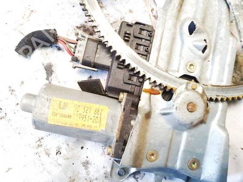 Used Right front window motor Right front window motor 35295491 35295491
