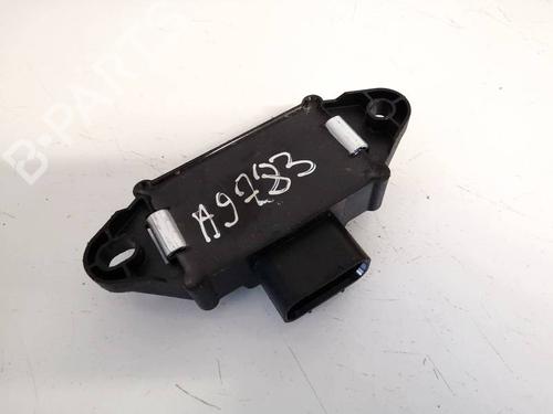 Electronic module JEEP RENEGADE SUV (BU, B1, BV) 1.5 T4 Hybrid | BP38573548M83 - Image 3