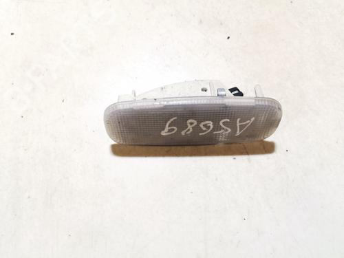 Used Interior roof light Interior roof light MERCEDES-BENZ E-CLASS (W211) E 220 CDI (211.006) (150 hp) 35880743 35880743