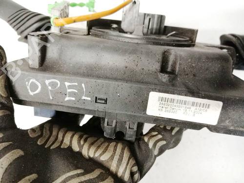 Warning switch OPEL ASTRA H (A04) 1.7 CDTI (L48) | BP35129025I22 - Image 3