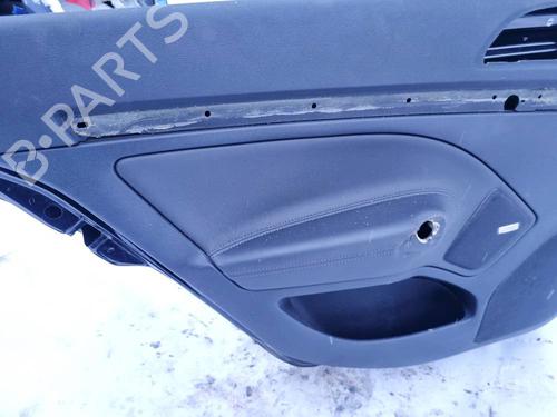 Rear left panel SKODA OCTAVIA II (1Z3) 1.9 TDI | BP34849508C60 - Image 3