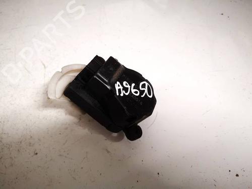 Used Electronic module PEUGEOT 3008 I MPV (0U_) 1.6 HDi (109 hp) 32598974