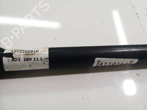 Andre RENAULT FLUENCE (L3_) 1.5 dCi | BP38576977O1 - Image 3