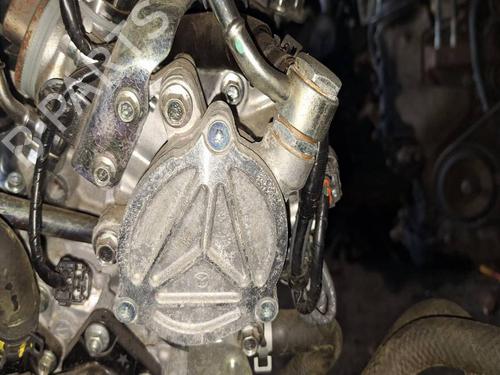 Used Vacuum pump Vacuum pump 38609657 38609657
