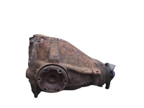 Rear differential MERCEDES-BENZ C-CLASS (W203) C 200 CDI (203.004) | BP35368320M24 - Image 2