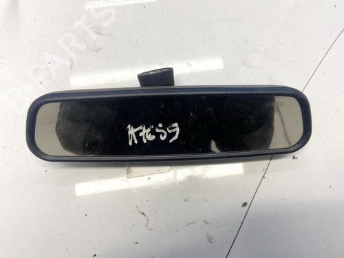 Used Rear mirror Rear mirror AUDI A6 C5 (4B2, 4B4) 2.5 TDI (150 hp) 35473079 35473079