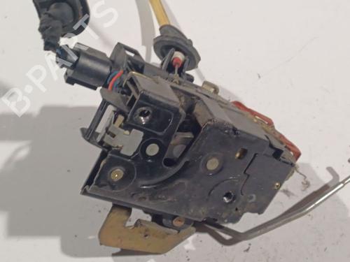 Front right lock AUDI A2 (8Z0) 1.4 TDI | BP34965497C97 - Image 2