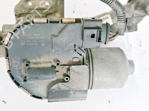 Used Front wiper motor Front wiper motor FORD S-MAX (WA6) 1.8 TDCi (125 hp) 35627617 35627617